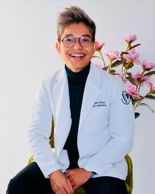 Ginecologo en Leon Dr. Angel Díaz